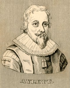 Aylett, 1583-1655, 1830. av Unbekannt
