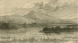 Uten deg, 1898. av Unbekannt