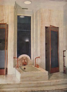 Bad av FD Blake, WN Froy & Sons, 1939 av Unbekannt