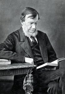 Bennet Woodcroft, engelsk produsent, ca 1850-tallet av Unbekannt
