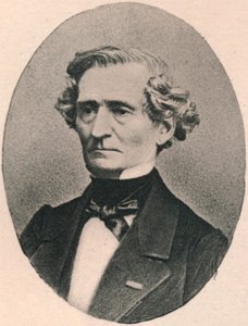 Berlioz., 1895 av Unbekannt