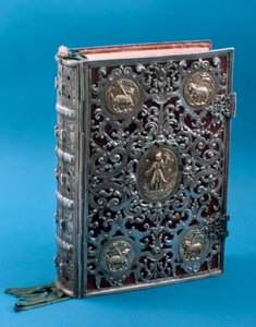 Bibelen, portugisisk, 1600-tallet av Unbekannt