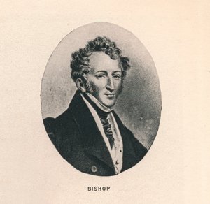 Biskop., 1895 av Unbekannt