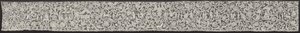 Bobbin Lace Volanger: Punto di Milano, 1700-tallet. av Unbekannt