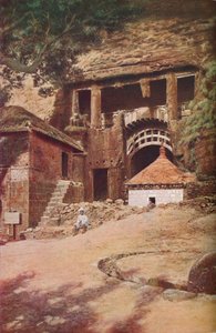 Bombay ..., c1920 av Unbekannt