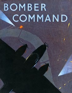 Bomber Command - Informasjonsbok for andre verdenskrig av Unbekannt