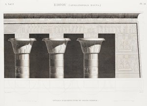 Bok: Beskrivelse av Egypt av Unbekannt