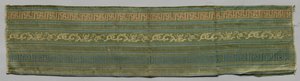 Grensen, 1800-tallet. av Unbekannt