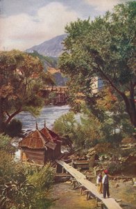 Bosnia ..., c1920 av Unbekannt
