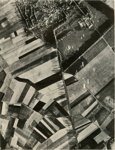 Britiske bomber på en fiendekonvoi, 1939-1940, 1941. av Unbekannt