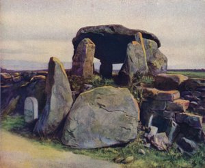 Bretagne ..., c1920 av Unbekannt