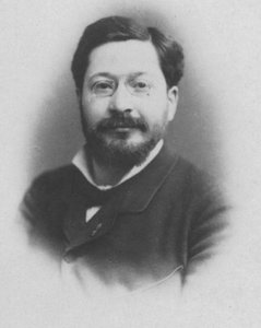 Bourdieu, ca. 1893 av Unbekannt