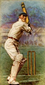 C. Hallows Lancashire, 1928. av Unbekannt