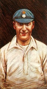 C.P. Mead Hampshire, 1928. av Unbekannt