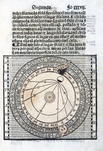 Kalender av Unbekannt