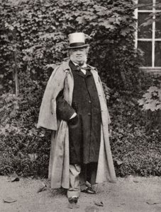 Camille Groult, fransk kunstsamler, 1903 av Unbekannt