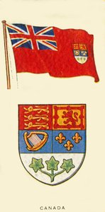 Canada, c1935. av Unbekannt