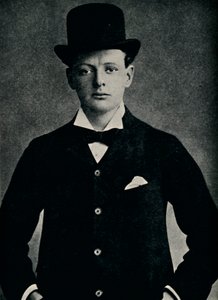 Kandidat for Oldham, 1899, 1945. av Unbekannt