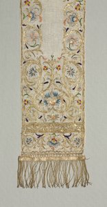 Cap Benika, 1800-tallet. av Unbekannt