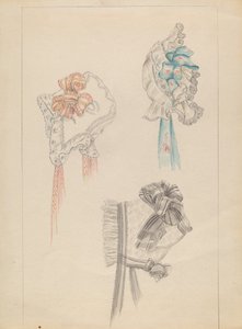 Caps, 19351942. av Unbekannt
