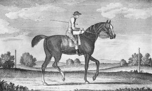 Carless, c1700-tallet, 1911 av Unbekannt