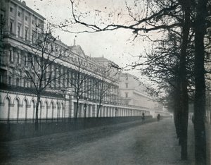 Carlton Hose Terrace, 1933 av Unbekannt