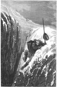 Carolus Linnaeus , svensk vitenskapsmann og naturforsker fra 1700-tallet, 1874 av Unbekannt