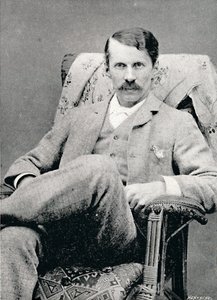 Charles Burton Barber, 1880, 1896 av Unbekannt