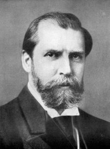 Charles Evans Hughes 1862-1948, amerikansk advokat og politiker, 1926 av Unbekannt