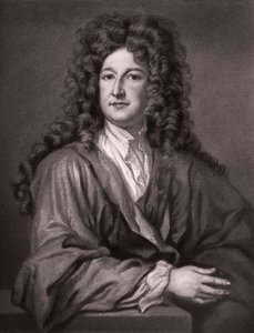 Charles Seymour, 6. hertug av Somerset, 1703 1906 av Unbekannt
