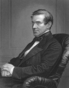 Charles Wheatstone 1802-1875, britisk fysiker, 1800-tallet av Unbekannt