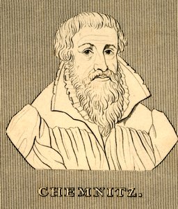Chemnitz, 1522-1586, 1830. av Unbekannt