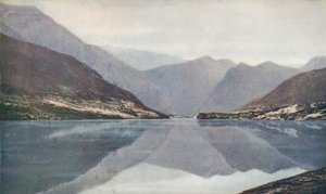 Kina ..., c1920 av Unbekannt