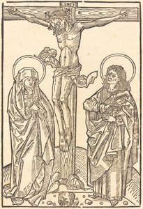 Christ on the Cross, 14861488.    1205214   no       norwegian Successfully Translated  Original: Bullfights: The Daring of Martincho in the Ring at Saragossa Translat: Bullfights: The Daring of Martincho in the Ring at Saragossa 1274980 no norwegian Succe av Unbekannt