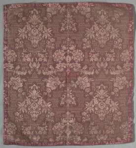 Ciborium Veil, 1700-tallet. av Unbekannt