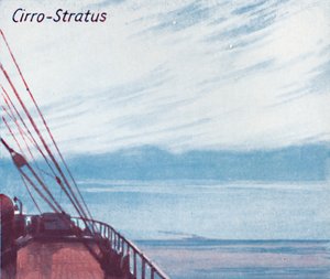 Cirro-Stratus - Et dusin av de viktigste skyformene på himmelen, 1935 av Unbekannt