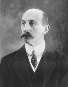 Oberst Chaloner, M.P., 1911 av Unbekannt