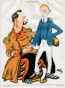 Faderråd, c1888-1918 av Unbekannt