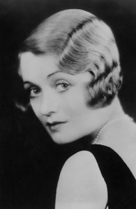 Constance Bennett 1904-1965, amerikansk skuespillerinne, 1900-tallet av Unbekannt