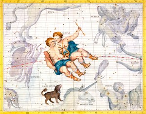 Constellations of Gemini and Canis Minor, 1729   1207033   no       norwegian Successfully Translated  Original: Après la pompe a sang, la pompe à or Translat: Après la pompe a sang, la pompe à or 1249249 no norwegian Successfully Translated Original: The  av Unbekannt