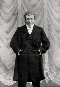 Coquelin-kadett, fransk skuespiller, 1898 av Unbekannt