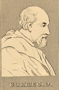 Rettelse, 1489-1534, 1830. av Unbekannt