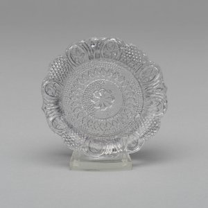 Kopptallerken, 182630. av Unbekannt