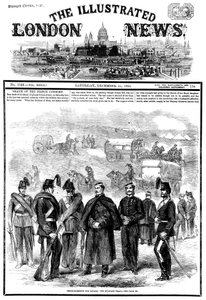 Alberts død 1819-1861, prinsgemal av dronning Victoria, 14. desember 1861 av Unbekannt