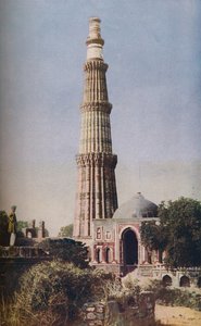 Delhi, ca 1930-tallet av Unbekannt