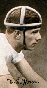 Dennis S Horn 1909-1974, nasjonal sykkelmester av Unbekannt