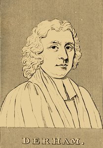 Derham, 1657-1735, 1830. av Unbekannt
