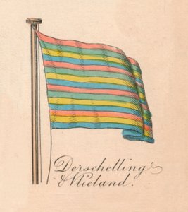 Derschelling & Wieland, 1838 av Unbekannt
