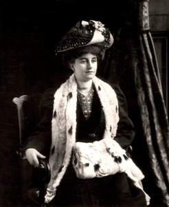 Dorothy Gladstone, slutten av 1800-tallet av Unbekannt