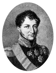 Hertug Ernest av Saxe-Coburg-Gotha, far til prins Albert, 1901 av Unbekannt